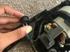 Power Switch