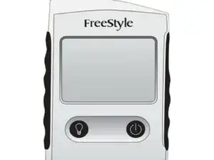 Abbott FreeStyle Aviator