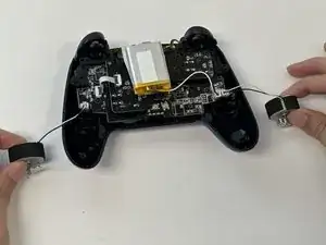 Vibration Motor