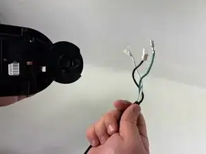 Power Cord