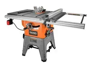 Ridgid R4512