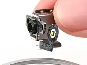 Headphone Jack