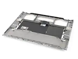 Bottom Cover