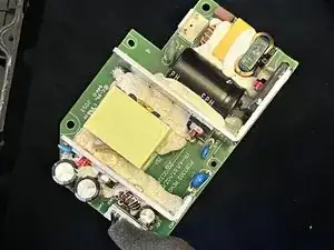 Teenage Engineering OB-4 Teardown and Internals