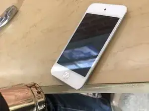 screen