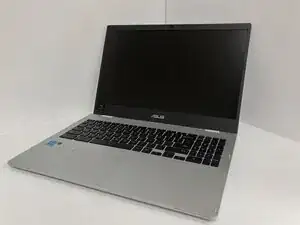 Asus Chromebook CX1500CKA-AS84F