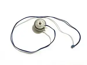 Rotary Sensor