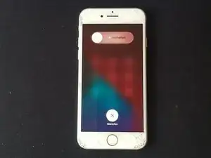 iPhone 8 Disassembly