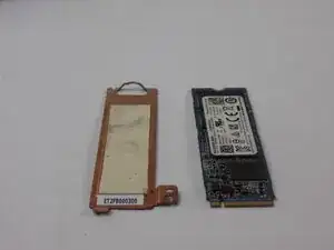 SSD
