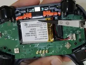 GameSir Nova 2 Lite Battery Replacement