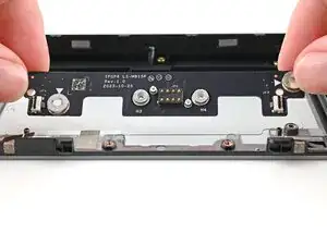 Framework Laptop 16 Expansion Bay Shell Fan Board Installation