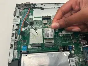Wi-Fi Card
