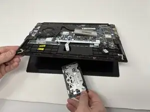 Touchpad