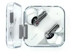 Nothing Headphones