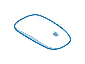 Hardware e acessórios da Mac