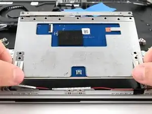 Trackpad