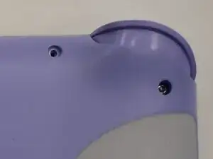 Left Trigger