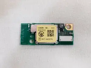WiFi PCB Board
