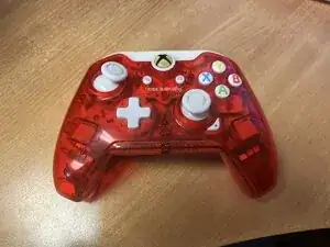 PDP Rock Candy for Xbox One