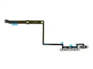 Audio Control Cable