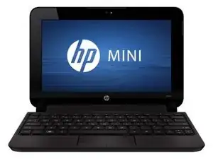 HP Mini