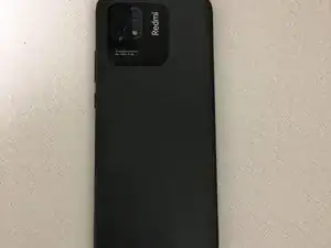 Redmi 10c