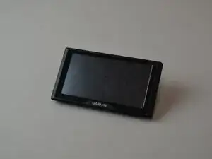 Garmin Drive 61 LM