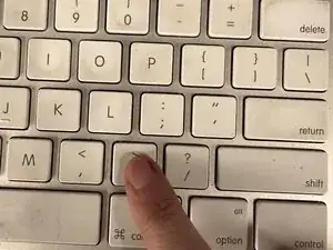 Key