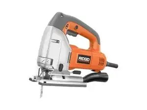 Ridgid R3121