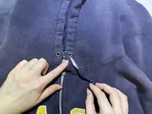 Hoodie Drawstring