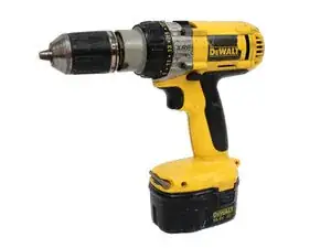 DeWalt DC983KA