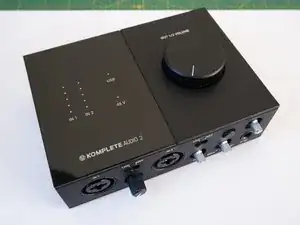 USB Port