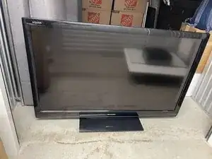 Sharp LC-60E79U