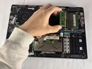 RAM