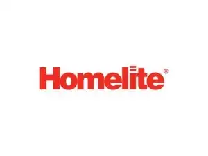 Homelite Walk-Behind Mower
