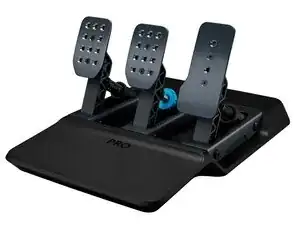 Logitech PRO RACING PEDALS
