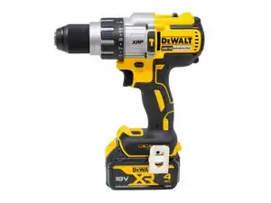 DeWalt DCD996M2