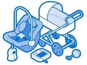 Baby and Toddler Item
