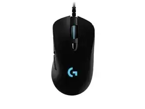 Logitech G403 Wireless