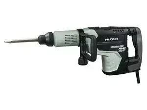 HiKOKI H60ME H60ME