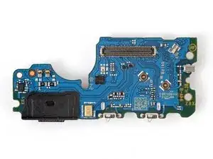 Placa de carregamento