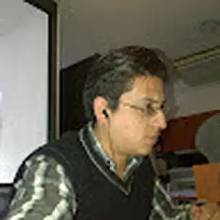 User