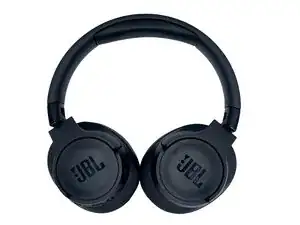 JBL Tune 770NC