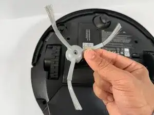 Side Brush