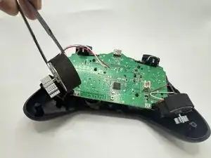 Haptic Motors