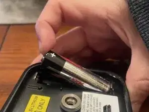 Batteries