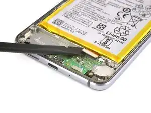 Charging Board