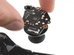 Right Thumbstick