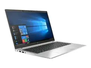 EliteBook 845 G7 da HP