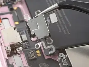 (New) iPhone 15 Microphone Removal